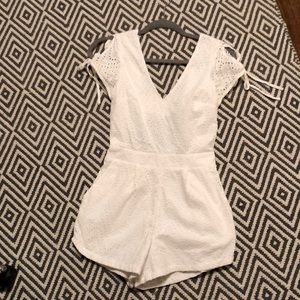 Express romper